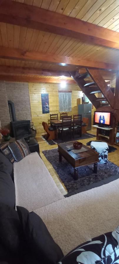Crkvine Chalet โคลาชิน ภายนอก รูปภาพ