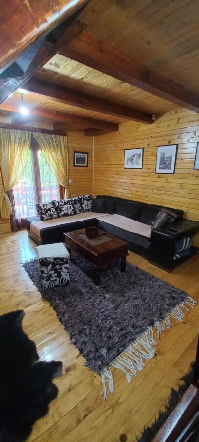 Crkvine Chalet โคลาชิน ภายนอก รูปภาพ